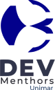 Logo DevMenthors