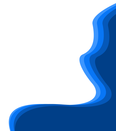 Onda decorativa direita